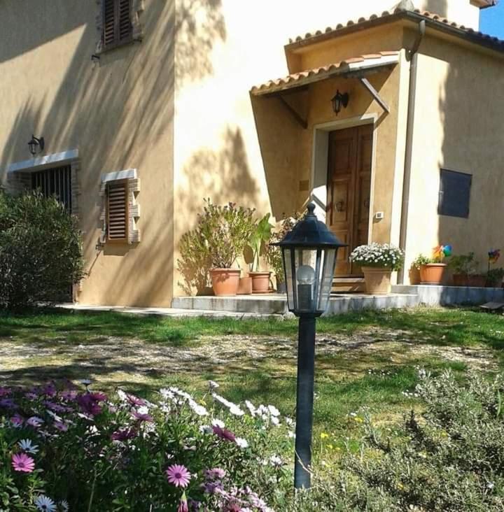 Monolocale Stiacce Apartment Saturnia Exterior photo